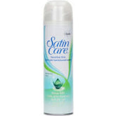 Gillette Venus Satin Care Sensitive Skin Shave Gel
